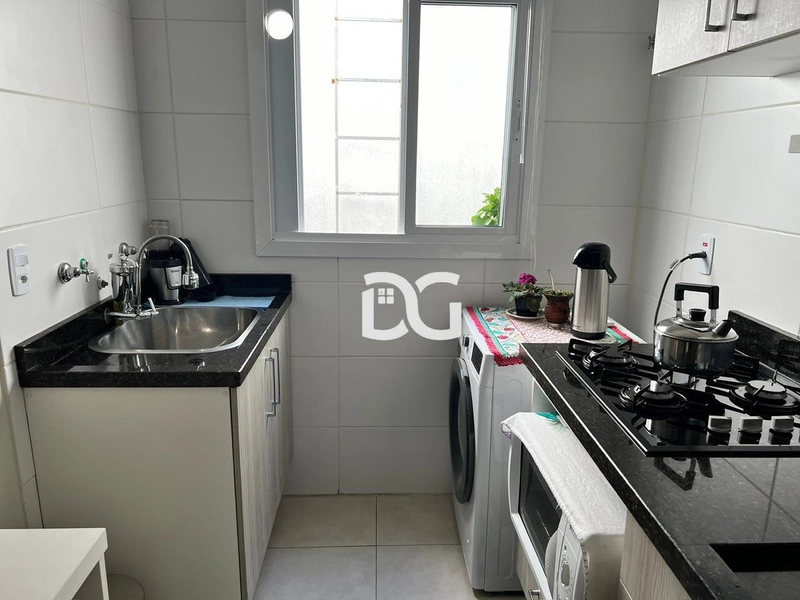 Uma ótima opção residencial, com 2 dormitórios: 12ª foto da galeria de imagens do imóvel