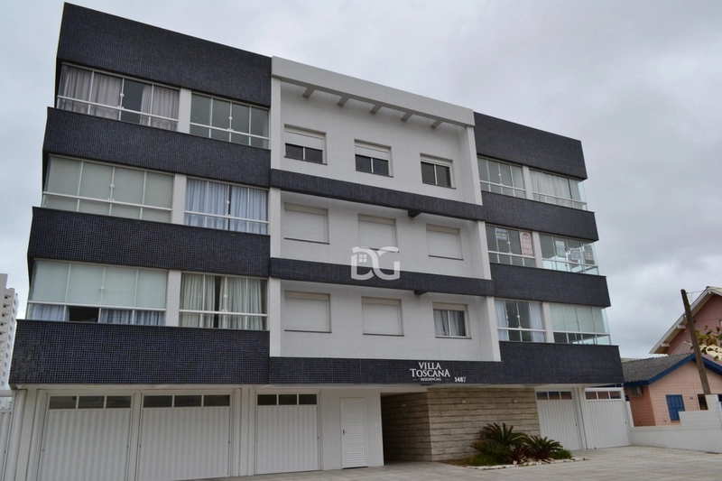 Uma ótima opção residencial, com 2 dormitórios