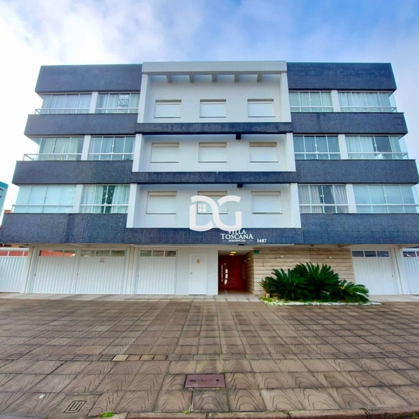 Uma ótima opção residencial, com 2 dormitórios: 2ª foto da galeria de imagens do imóvel