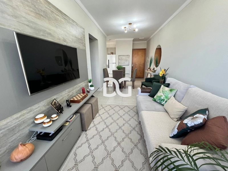 Uma ótima opção residencial, com 2 dormitórios: 10ª foto da galeria de imagens do imóvel