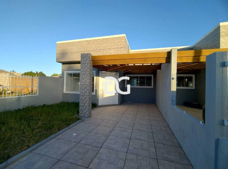 Casa aconchegante e funcional, ideal para quem busca conforto e espaço