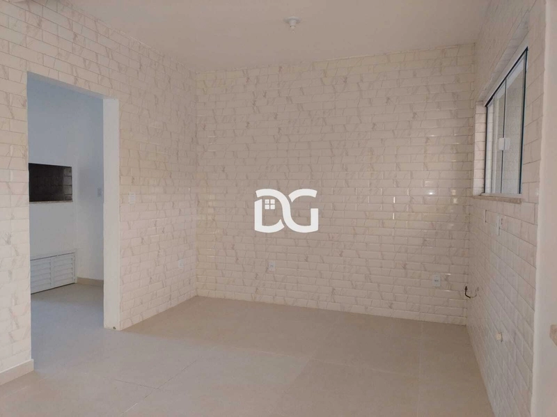 Casa aconchegante e funcional, ideal para quem busca conforto e espaço: 9ª foto da galeria de imagens do imóvel