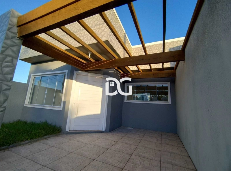 Casa aconchegante e funcional, ideal para quem busca conforto e espaço: 3ª foto da galeria de imagens do imóvel