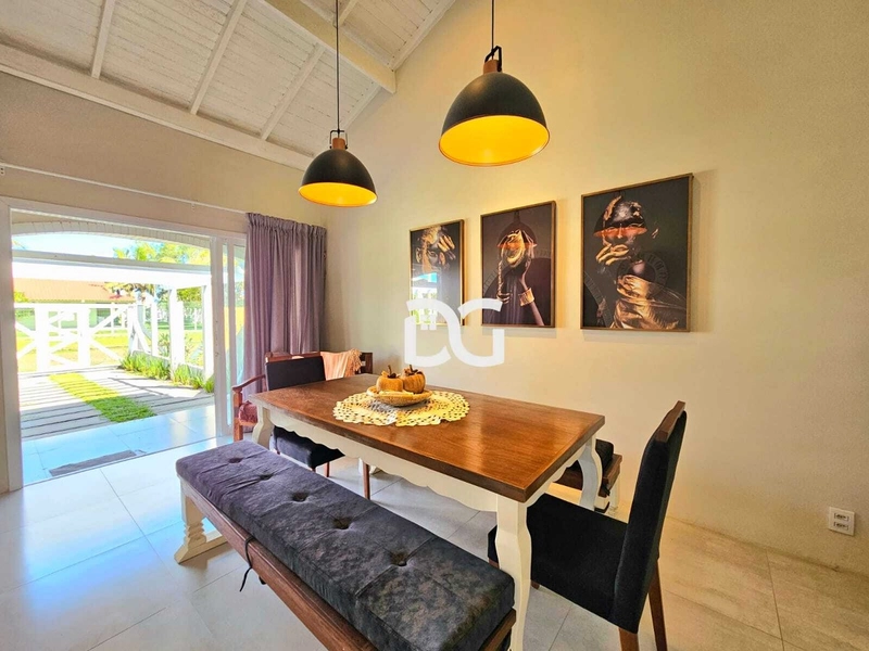 Casa aconchegante e funcional, composta por 3 dormitórios: 7ª foto da galeria de imagens do imóvel