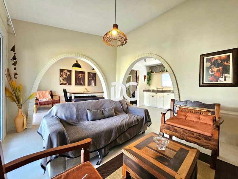 Casa aconchegante e funcional, composta por 3 dormitórios: 5ª foto da galeria de imagens do imóvel