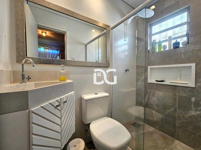 Casa aconchegante e funcional, composta por 3 dormitórios: 15ª foto da galeria de imagens do imóvel