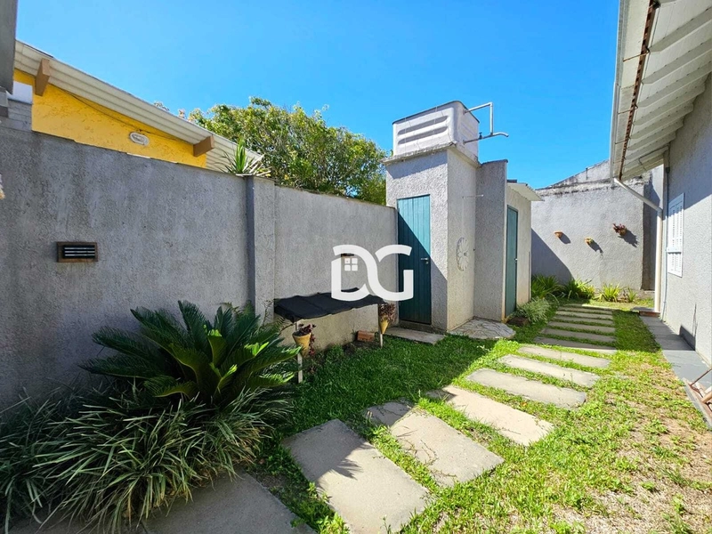 Casa aconchegante e funcional, composta por 3 dormitórios: 17ª foto da galeria de imagens do imóvel