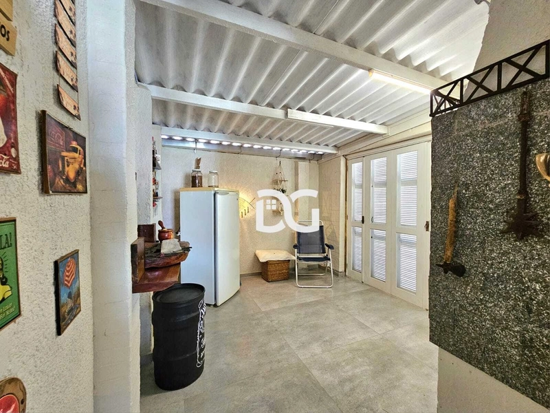 Casa aconchegante e funcional, composta por 3 dormitórios: 9ª foto da galeria de imagens do imóvel