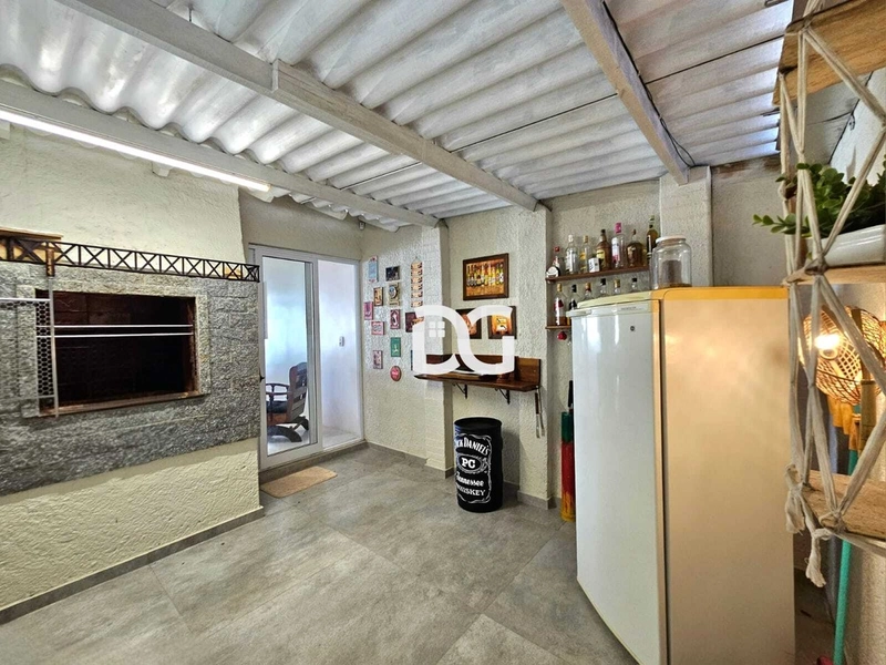 Casa aconchegante e funcional, composta por 3 dormitórios: 10ª foto da galeria de imagens do imóvel