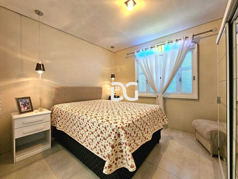 Casa aconchegante e funcional, composta por 3 dormitórios: 14ª foto da galeria de imagens do imóvel