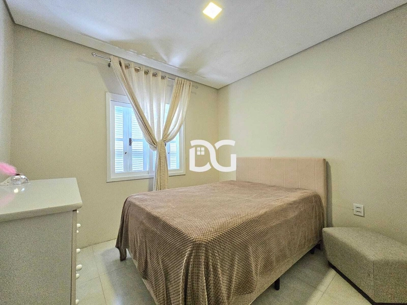 Casa aconchegante e funcional, composta por 3 dormitórios: 13ª foto da galeria de imagens do imóvel