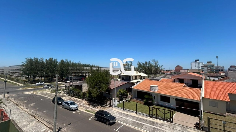 APARTAMENTO A 1 QUADRA DO MAR NO CENTRO DE TRAMANDAÍ: 10ª foto da galeria de imagens do imóvel