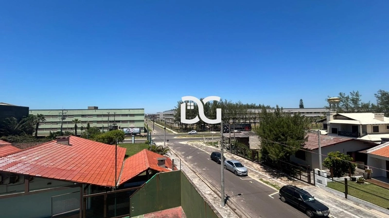 APARTAMENTO A 1 QUADRA DO MAR NO CENTRO DE TRAMANDAÍ: 12ª foto da galeria de imagens do imóvel