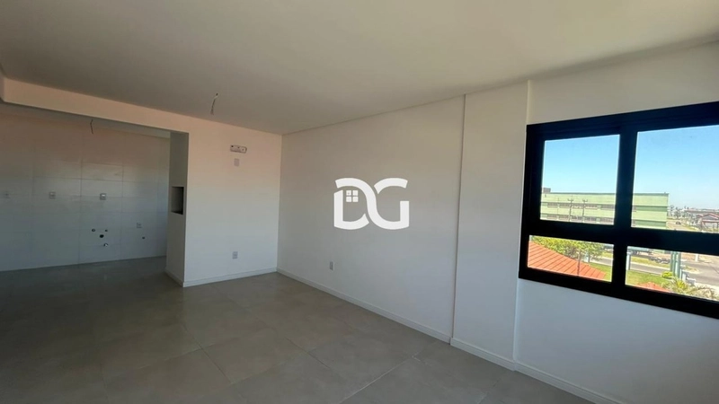 APARTAMENTO A 1 QUADRA DO MAR NO CENTRO DE TRAMANDAÍ: 4ª foto da galeria de imagens do imóvel