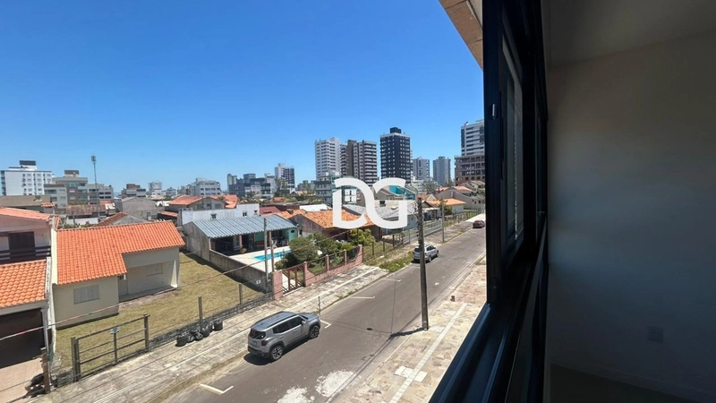 APARTAMENTO A 1 QUADRA DO MAR NO CENTRO DE TRAMANDAÍ: 9ª foto da galeria de imagens do imóvel