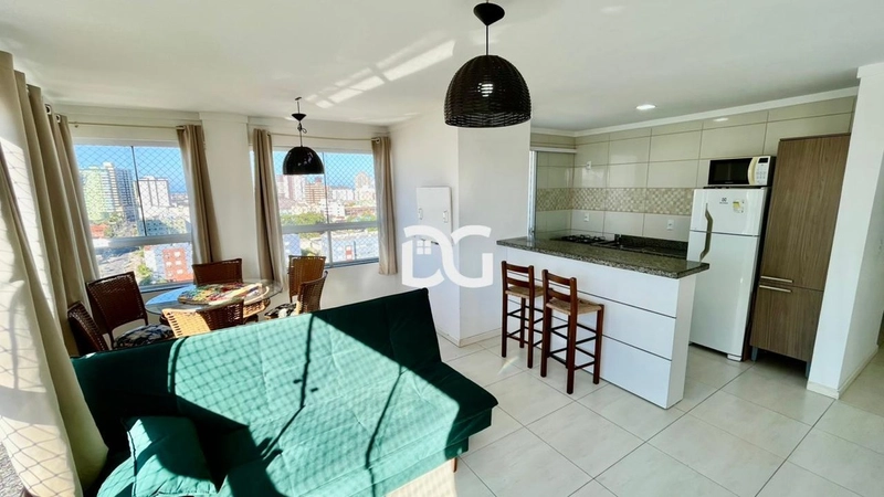 Apartamento aconchegante e funcional, ideal para quem busca conforto: 5ª foto da galeria de imagens do imóvel