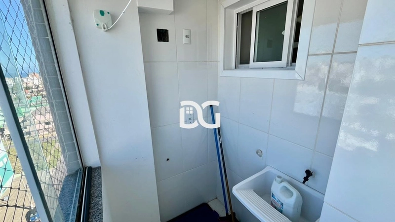 Apartamento aconchegante e funcional, ideal para quem busca conforto: 9ª foto da galeria de imagens do imóvel