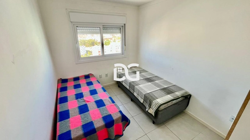 Apartamento aconchegante e funcional, ideal para quem busca conforto: 12ª foto da galeria de imagens do imóvel