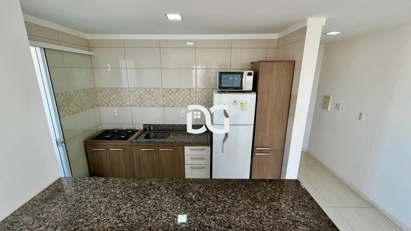 Apartamento aconchegante e funcional, ideal para quem busca conforto: 8ª foto da galeria de imagens do imóvel