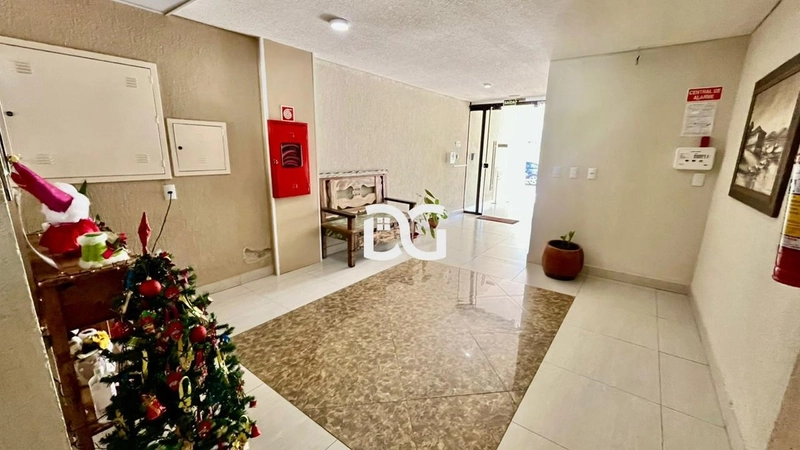 Apartamento aconchegante e funcional, ideal para quem busca conforto: 2ª foto da galeria de imagens do imóvel