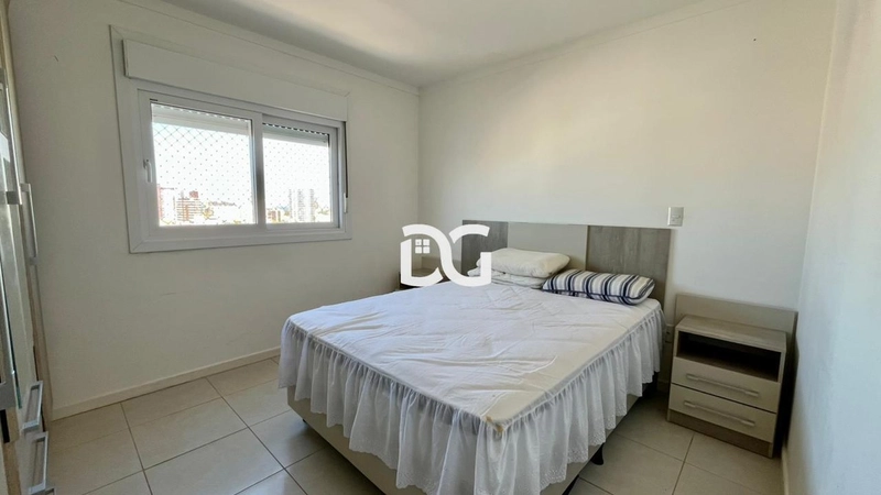 Apartamento aconchegante e funcional, ideal para quem busca conforto: 10ª foto da galeria de imagens do imóvel