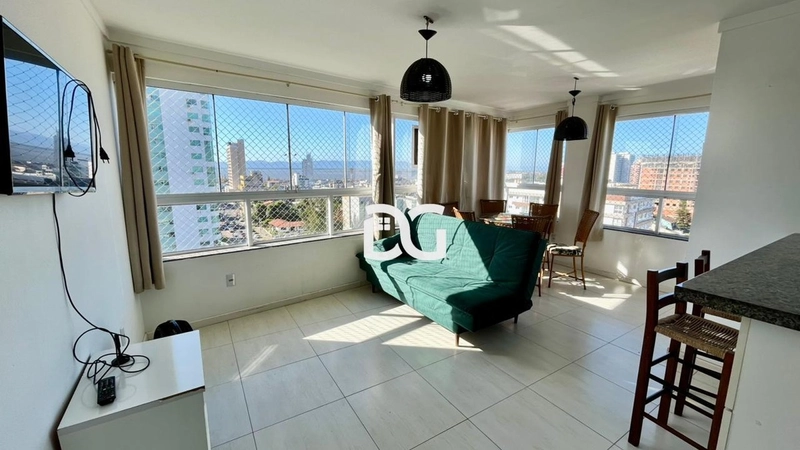 Apartamento aconchegante e funcional, ideal para quem busca conforto: 4ª foto da galeria de imagens do imóvel