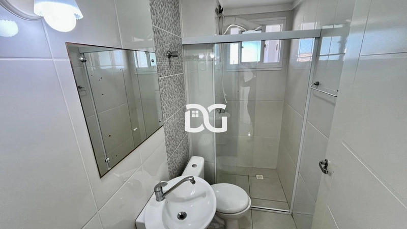 Apartamento aconchegante e funcional, ideal para quem busca conforto: 13ª foto da galeria de imagens do imóvel