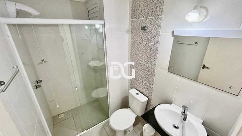 Apartamento aconchegante e funcional, ideal para quem busca conforto: 14ª foto da galeria de imagens do imóvel