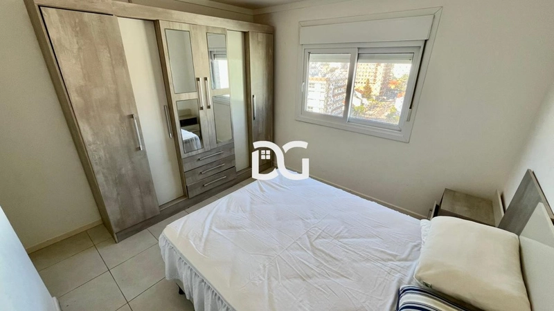 Apartamento aconchegante e funcional, ideal para quem busca conforto: 11ª foto da galeria de imagens do imóvel