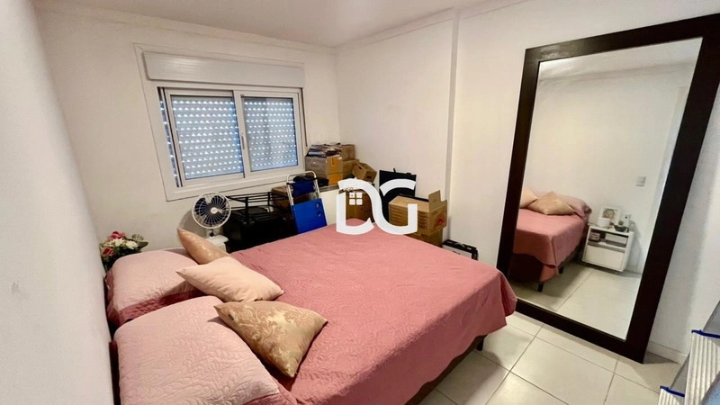Apartamento aconchegante e funcional, ideal para quem busca conforto: 12ª foto da galeria de imagens do imóvel