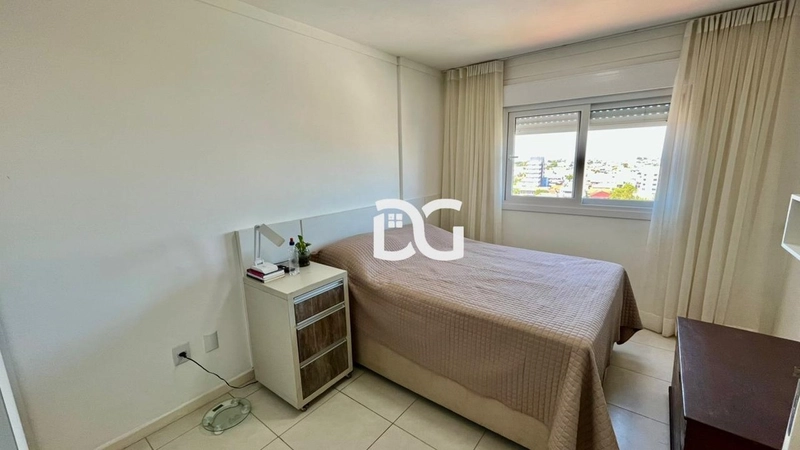 Apartamento aconchegante e funcional, ideal para quem busca conforto: 10ª foto da galeria de imagens do imóvel