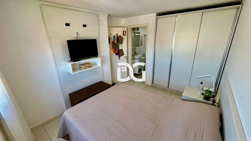 Apartamento aconchegante e funcional, ideal para quem busca conforto: 11ª foto da galeria de imagens do imóvel