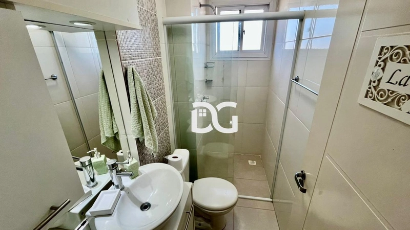 Apartamento aconchegante e funcional, ideal para quem busca conforto: 13ª foto da galeria de imagens do imóvel