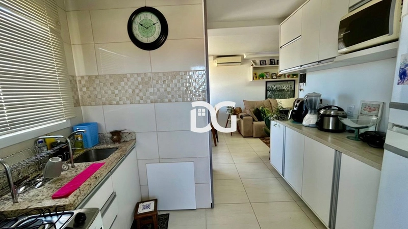 Apartamento aconchegante e funcional, ideal para quem busca conforto: 7ª foto da galeria de imagens do imóvel