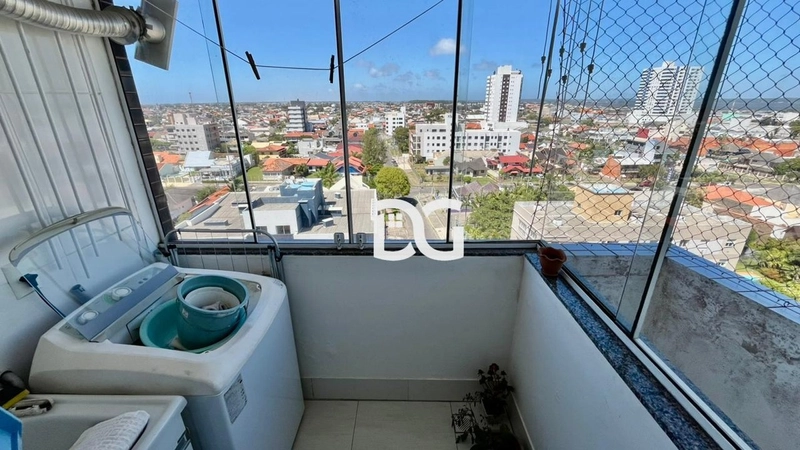 Apartamento aconchegante e funcional, ideal para quem busca conforto: 9ª foto da galeria de imagens do imóvel