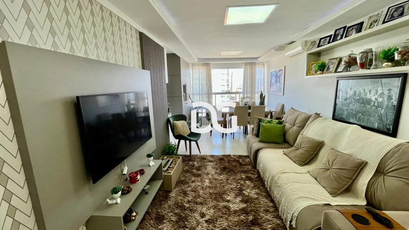 Apartamento aconchegante e funcional, ideal para quem busca conforto: 2ª foto da galeria de imagens do imóvel