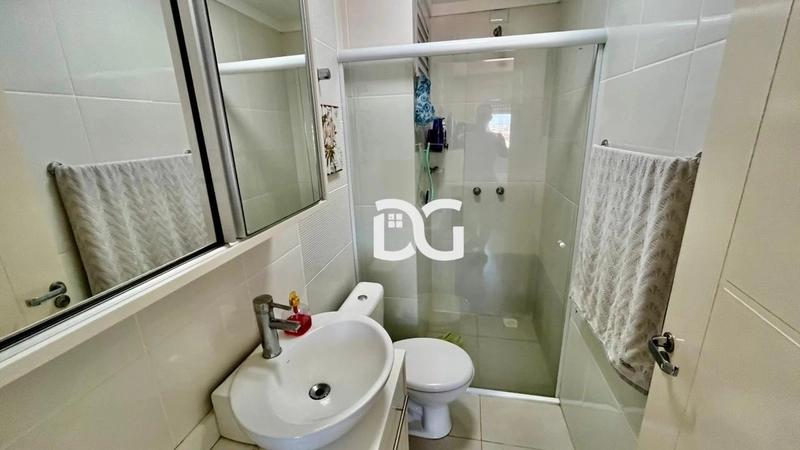 Apartamento aconchegante e funcional, ideal para quem busca conforto: 14ª foto da galeria de imagens do imóvel