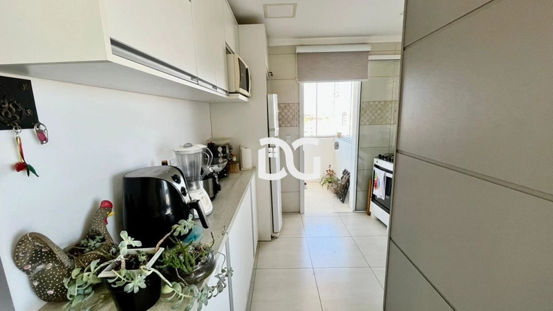 Apartamento aconchegante e funcional, ideal para quem busca conforto: 6ª foto da galeria de imagens do imóvel