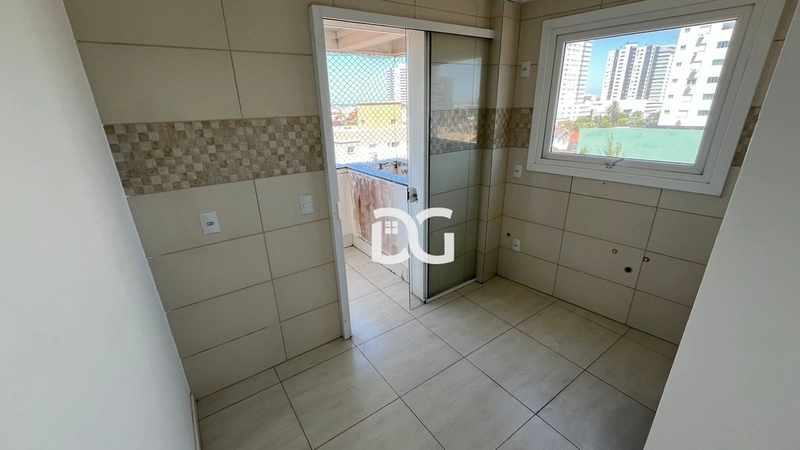 Apartamento aconchegante e funcional, ideal para quem busca conforto: 3ª foto da galeria de imagens do imóvel