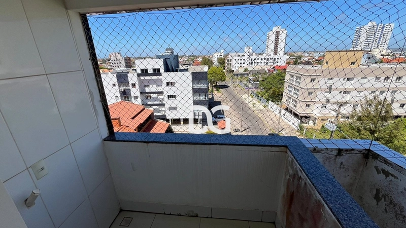 Apartamento aconchegante e funcional, ideal para quem busca conforto: 4ª foto da galeria de imagens do imóvel