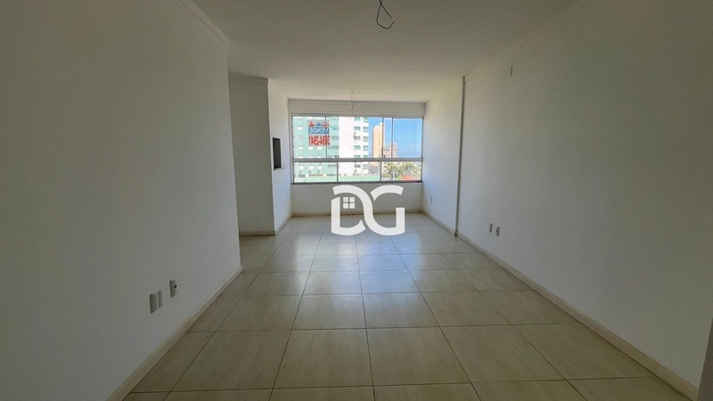 Apartamento aconchegante e funcional, ideal para quem busca conforto