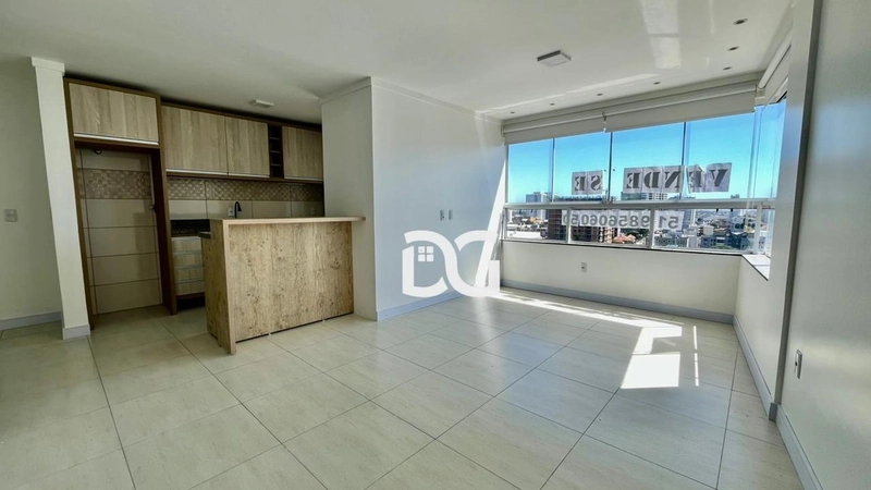 Apartamento aconchegante e funcional, ideal para quem busca conforto: 1ª foto da galeria de imagens do imóvel