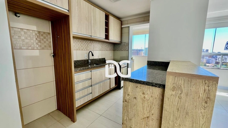 Apartamento aconchegante e funcional, ideal para quem busca conforto: 4ª foto da galeria de imagens do imóvel