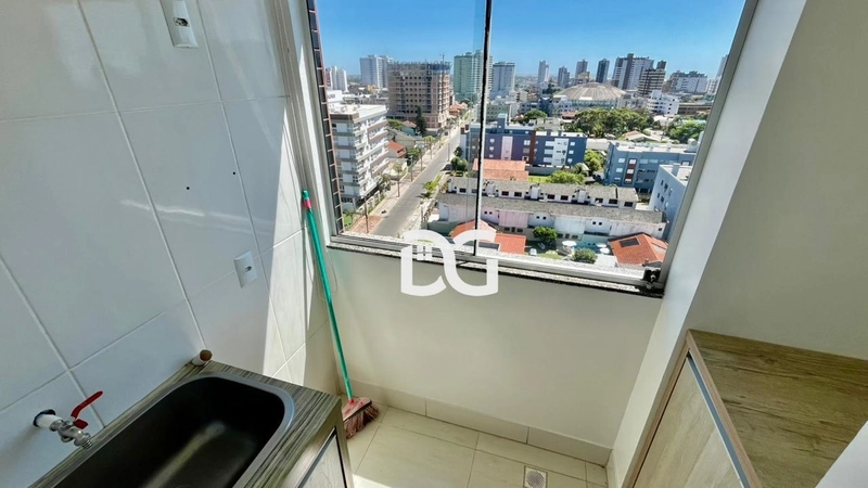 Apartamento aconchegante e funcional, ideal para quem busca conforto: 7ª foto da galeria de imagens do imóvel