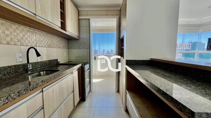 Apartamento aconchegante e funcional, ideal para quem busca conforto: 6ª foto da galeria de imagens do imóvel