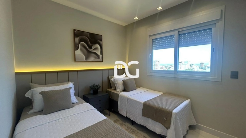 Ideal para quem busca viver com estilo e praticidade no litoral: 26ª foto da galeria de imagens do imóvel