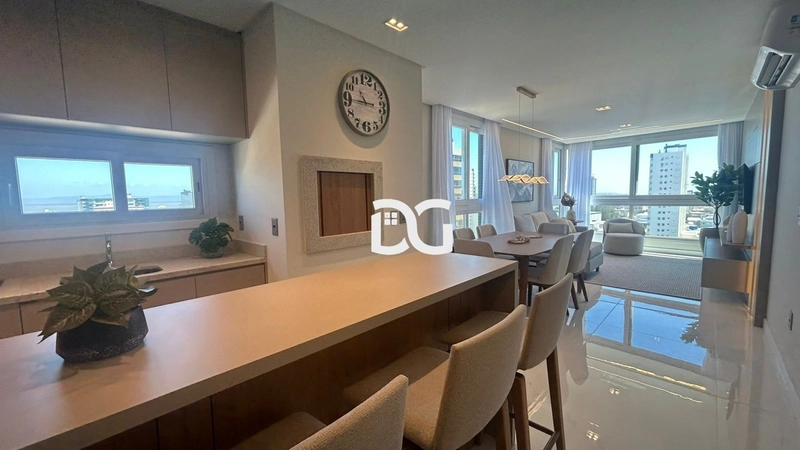 Ideal para quem busca viver com estilo e praticidade no litoral: 16ª foto da galeria de imagens do imóvel