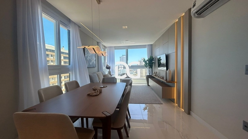 Ideal para quem busca viver com estilo e praticidade no litoral: 14ª foto da galeria de imagens do imóvel