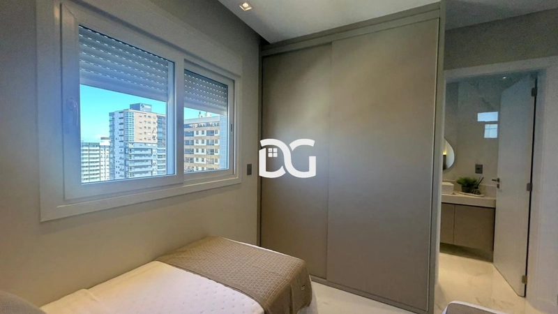 Ideal para quem busca viver com estilo e praticidade no litoral: 25ª foto da galeria de imagens do imóvel