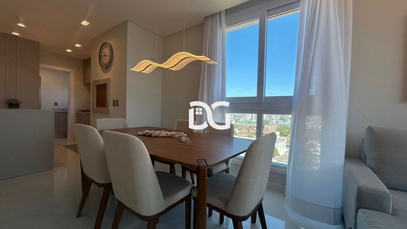 Ideal para quem busca viver com estilo e praticidade no litoral: 9ª foto da galeria de imagens do imóvel